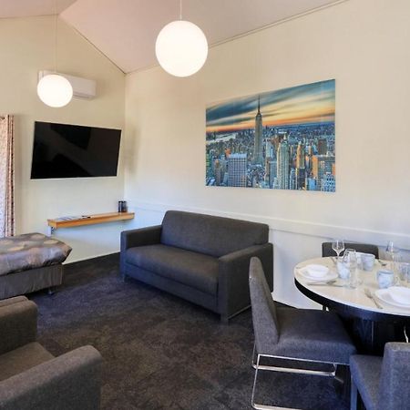Aparthotel Executive Hideaway Benalla Zewnętrze zdjęcie