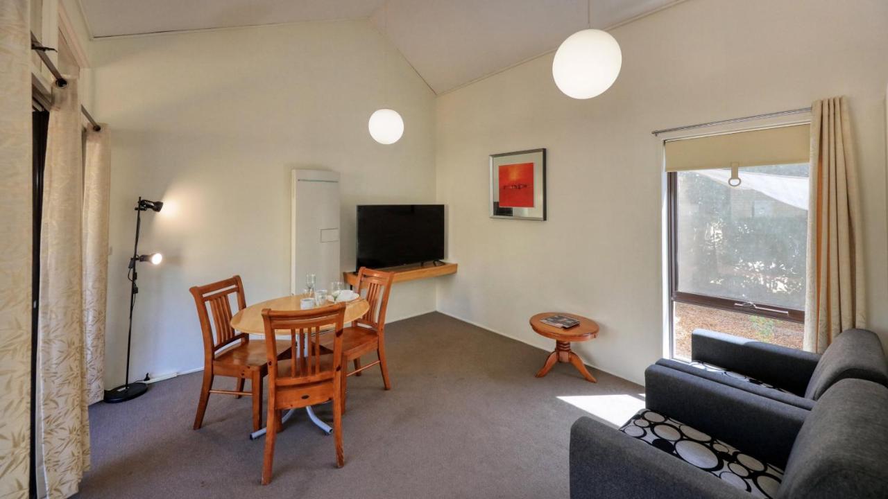Aparthotel Executive Hideaway Benalla Zewnętrze zdjęcie