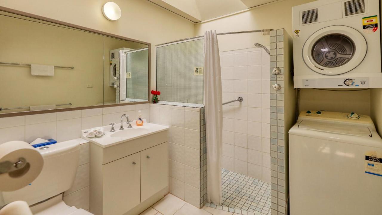 Aparthotel Executive Hideaway Benalla Zewnętrze zdjęcie