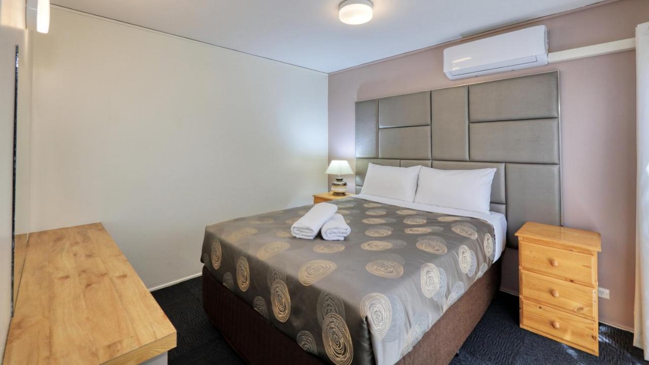 Aparthotel Executive Hideaway Benalla Zewnętrze zdjęcie